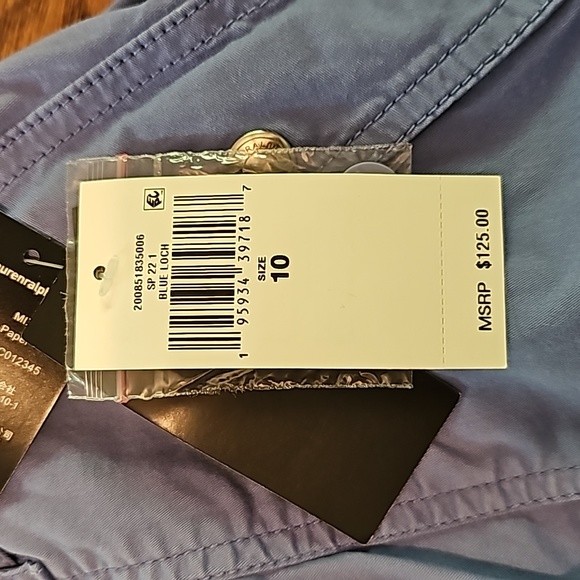 LAUREN by Ralph Lauren Pants - Picture 7 of 7